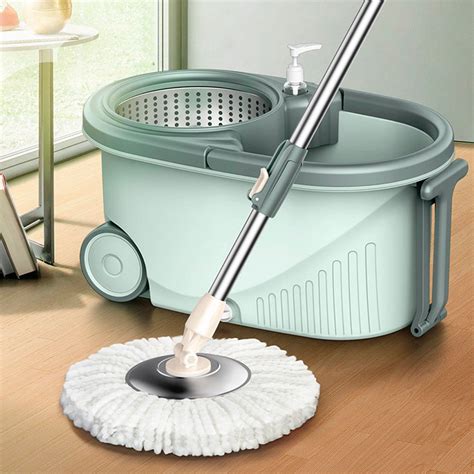 The 360 mjc spin mop vs. traditional mops: which one reigns supreme?